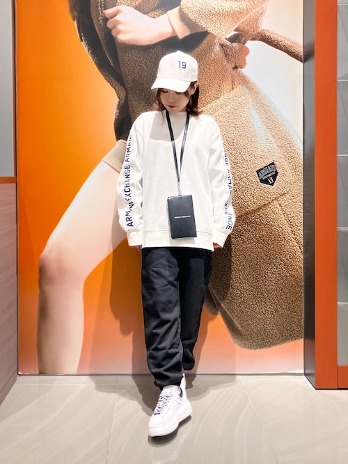 MM529さんのコーディネート