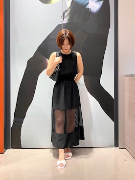 MM529さんのコーディネート