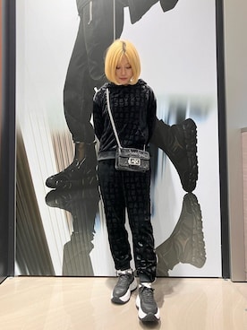 MM529さんのコーディネート