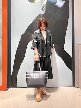 MM529さんのコーディネート