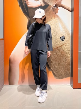 MM529さんのコーディネート