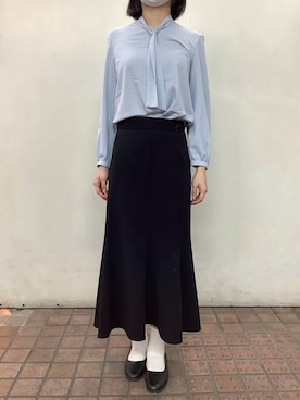 SHIRTS PLAZA 横浜ポルタ店さんのコーディネート