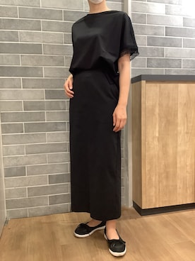 SHIRTS PLAZA 横浜ポルタ店さんのコーディネート