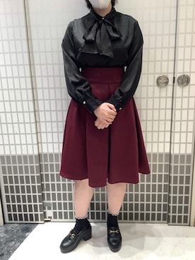 BRICK HOUSE シャツ工房 東松山ピオニウォーク店さんのコーディネート