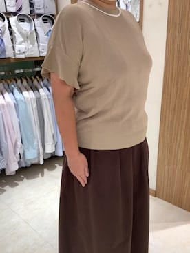 SHIRTS PLAZA 国分寺セレオ店さんのコーディネート