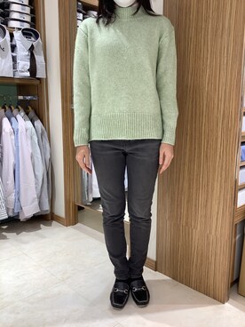 SHIRTS PLAZA 国分寺セレオ店さんのコーディネート