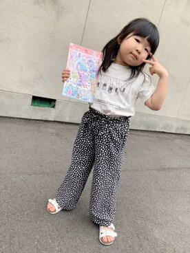 xyunoxさんのコーディネート