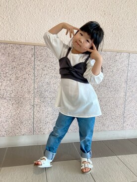 xyunoxさんのコーディネート