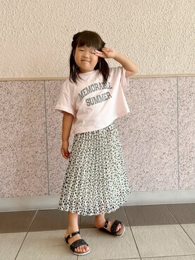 xyunoxさんのコーディネート