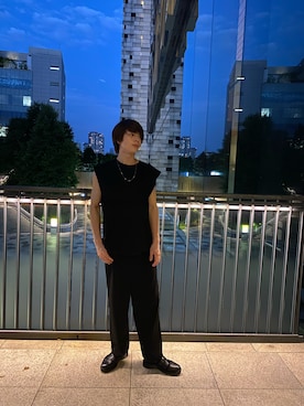 KOSEIさんのコーディネート