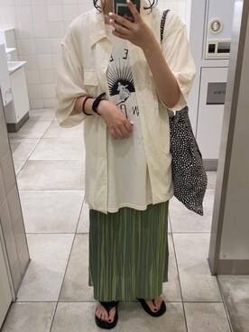 bompoo88さんのコーディネート