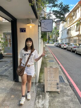 schia1208さんのコーディネート