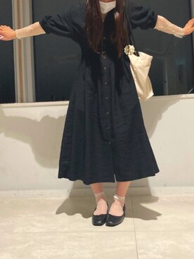 キノさんのコーディネート