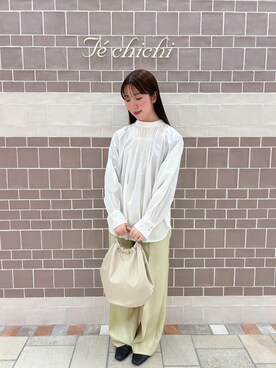 ゆうなさんのコーディネート