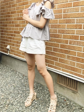 sena さんのコーディネート