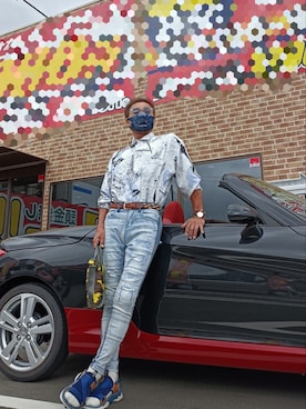 copenminamiさんのコーディネート