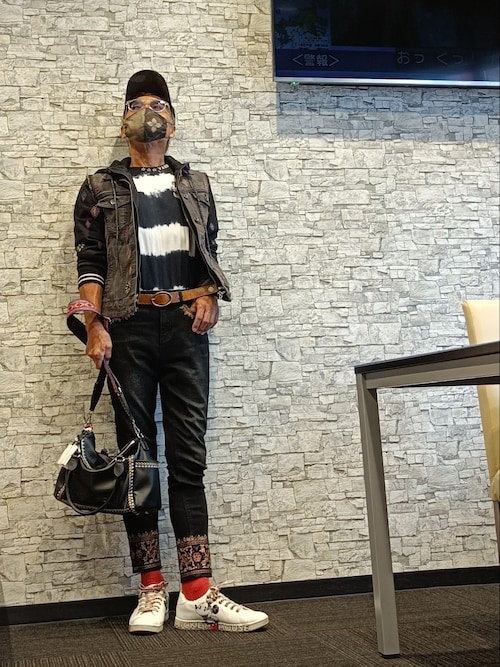 copenminamiさんのコーディネート