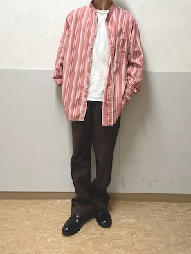 yuto_167㎝さんのコーディネート