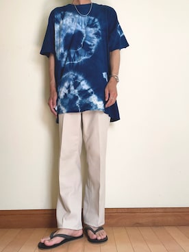 yuto_167㎝さんのコーディネート