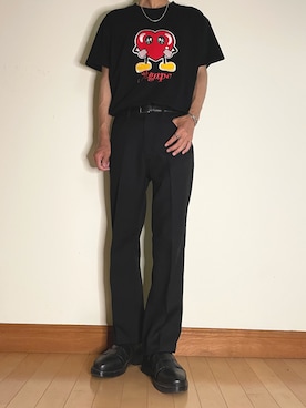 yuto_167㎝さんのコーディネート