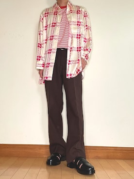 yuto_167㎝さんのコーディネート