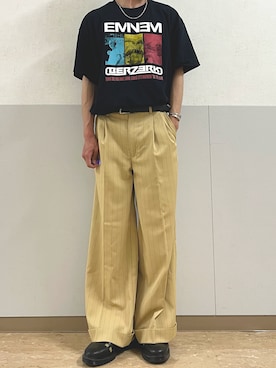 yuto_167㎝さんのコーディネート