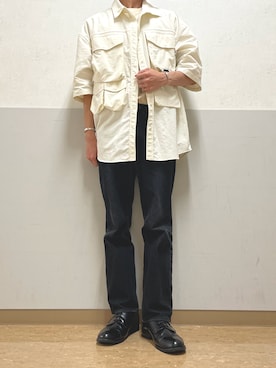 yuto_167㎝さんのコーディネート