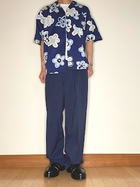 yuto_167㎝さんのコーディネート