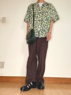 yuto_167㎝さんのコーディネート