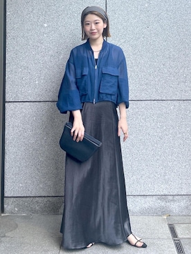 haruさんのコーディネート