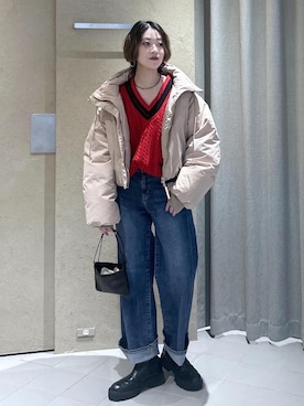 haruさんのコーディネート