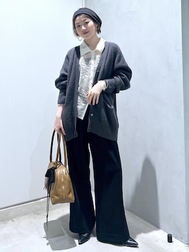 haruさんのコーディネート