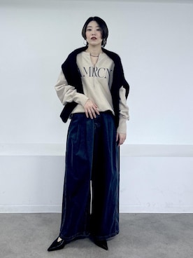 haruさんのコーディネート