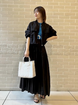 haruさんのコーディネート