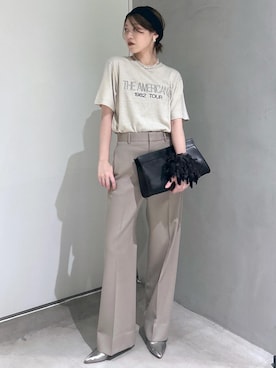 haruさんのコーディネート