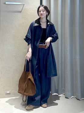 haruさんのコーディネート