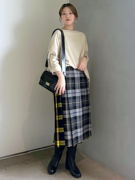 haruさんのコーディネート