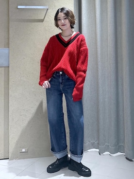 haruさんのコーディネート