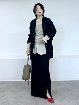 haruさんのコーディネート