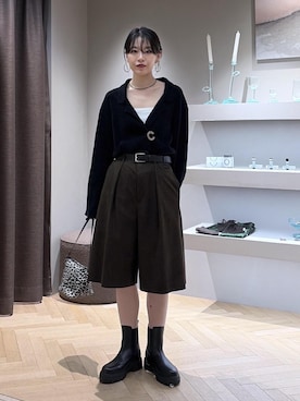 haruさんのコーディネート