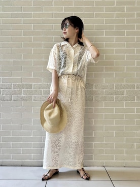 haruさんのコーディネート