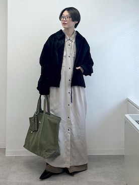 haruさんのコーディネート