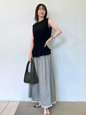 haruさんのコーディネート