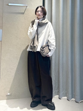 haruさんのコーディネート