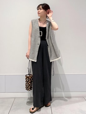 haruさんのコーディネート