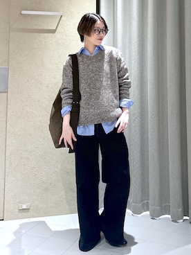 haruさんのコーディネート