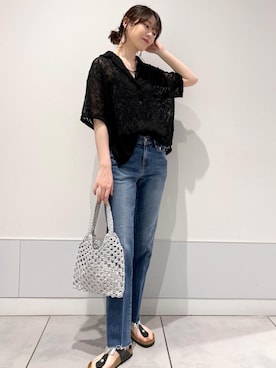 haruさんのコーディネート