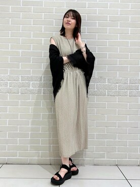 haruさんのコーディネート