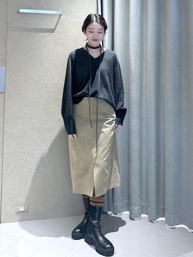 haruさんのコーディネート