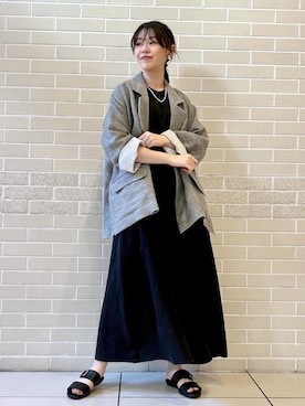 haruさんのコーディネート